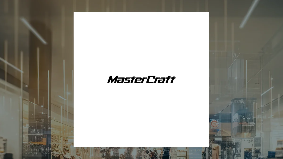 Mastercraft Boat Holdings, Inc. (NASDAQ:MCFT) Receives $23.60 Average Target Price from Analysts