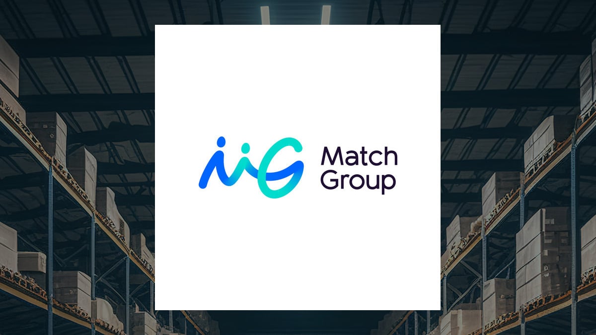 Match Group Inc. $MTCH Shares Acquired by Bank of America Corp DE