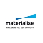 Materialise NV to Report Third Quarter 2025 Earnings on Tuesday, October 28, 2025