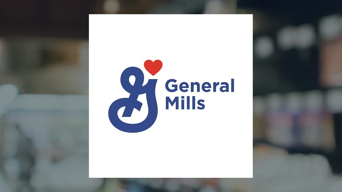 Mather Group LLC. Sells 12,869 Shares of General Mills, Inc. $GIS