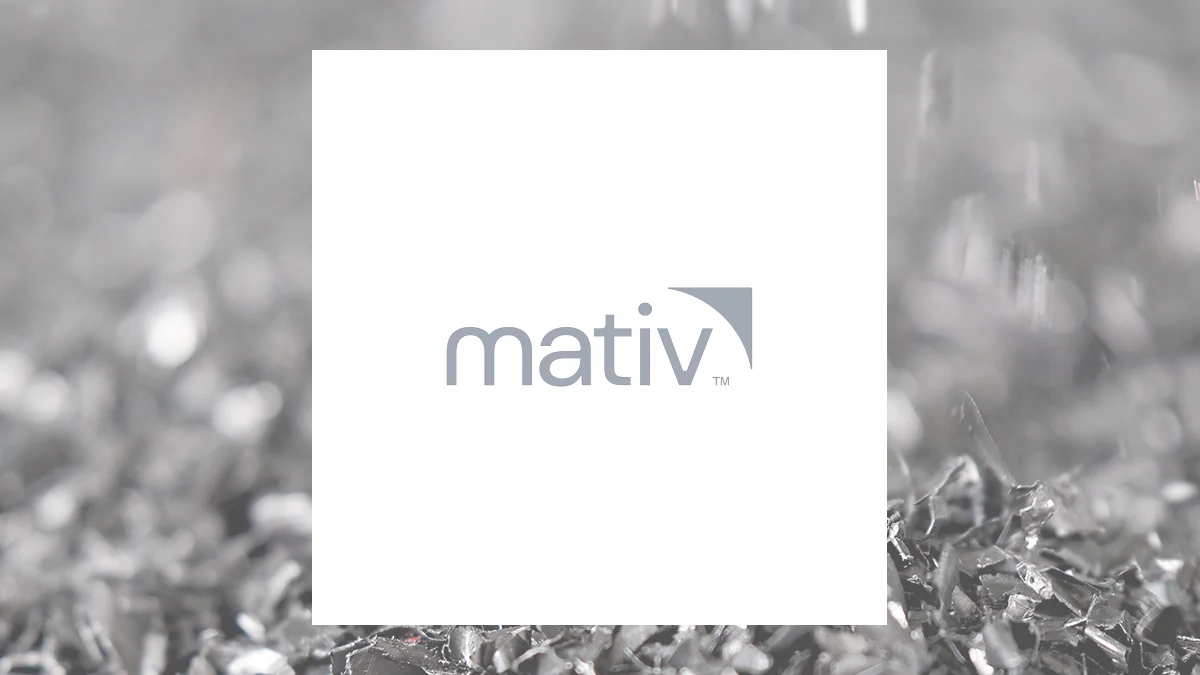 Mativ Holdings, Inc. $MATV Shares Sold by Squarepoint Ops LLC