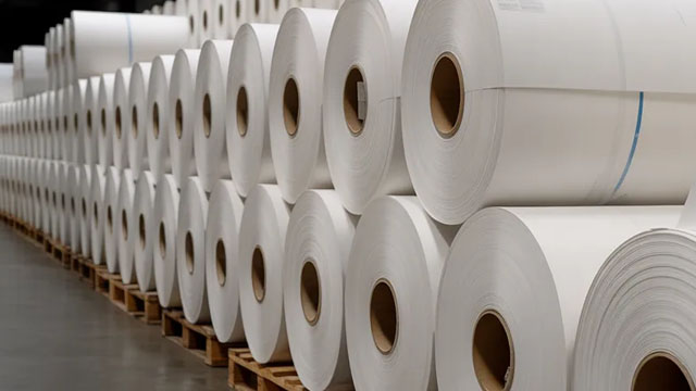 Mativ Holdings (MATV) Surpasses Q1 Earnings Estimates