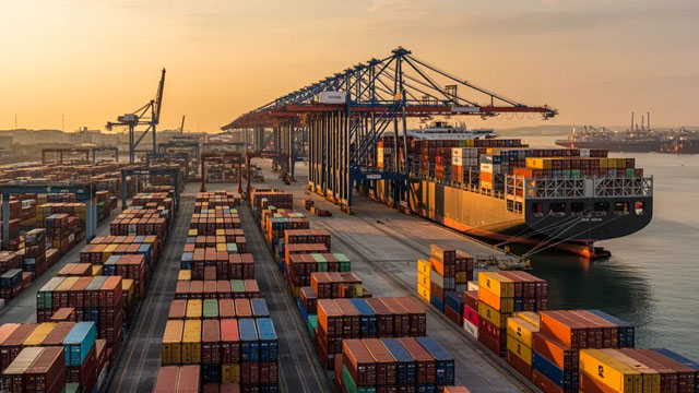 Matson (MATX) Is a Great Choice for 'Trend' Investors, Here's Why