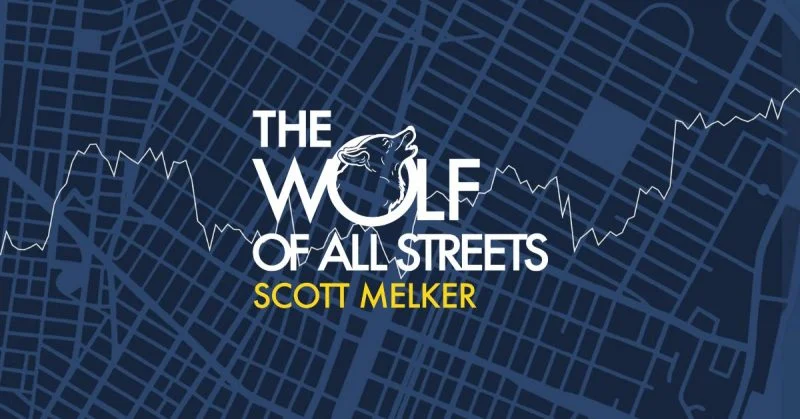 Matt Hougan: The crypto market may be nearing a bottom, institutional adoption of Bitcoin is growing, and smaller protocols are gaining traction | The Wolf Of All Streets