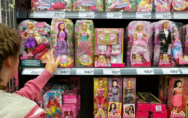 Mattel Gears Up to Report Q3 Earnings: Things to Keep in Mind