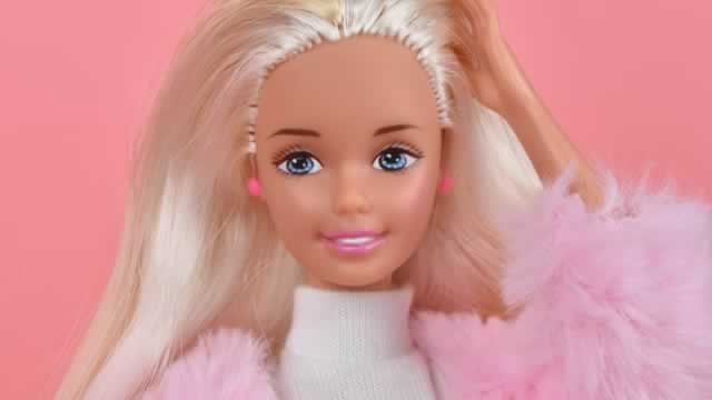Mattel (MAT) Expected to Beat Earnings Estimates: Can the Stock Move Higher?