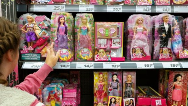 Mattel (MAT) Partners Universal to Develop Monster High Movie