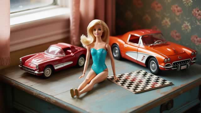 Mattel Q2 Sales Beat Estimates as Margin Pressure Squeezes Earnings