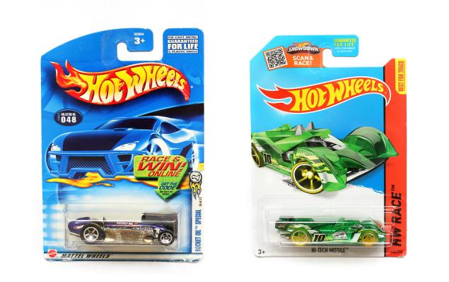 Mattel Q3 Earnings and Revenues Lag Estimates, Stock Down