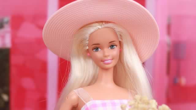 Mattel Stock Headed for Worst Day Since 1999