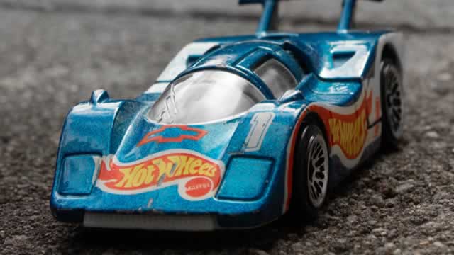 Mattel's Plea for Lower Tariffs Pays Off and the Stock Pops