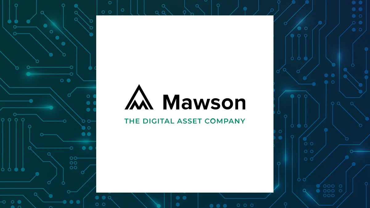 Mawson Infrastructure Group (NASDAQ:MIGI) Major Shareholder Purchases $192,397.00 in Stock