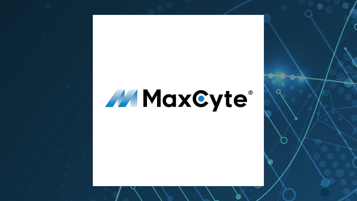 MaxCyte, Inc. (NASDAQ:MXCT) Receives $5.50 Average Price Target from Analysts