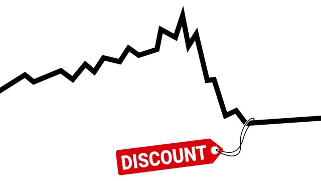 Maximize Profits with These 3 Discounted Stocks Set to Skyrocket