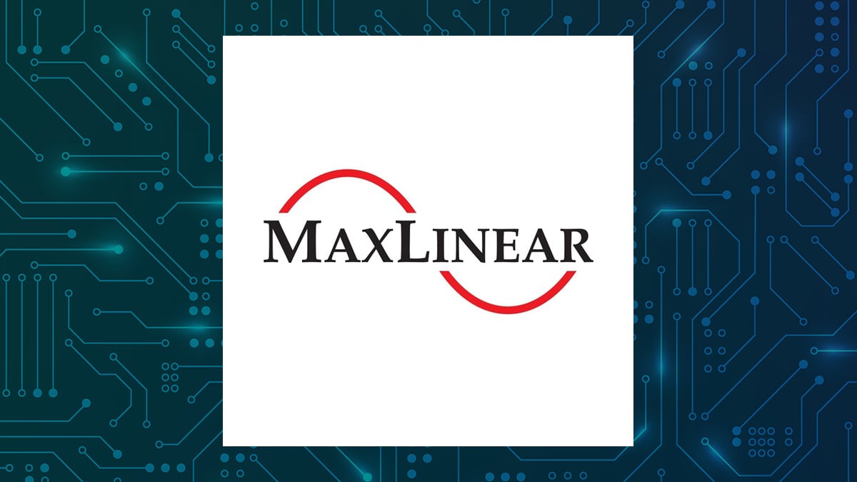 MaxLinear, Inc (NASDAQ:MXL) Given Consensus Rating of “Hold” by Analysts