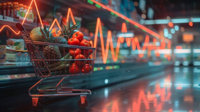 May Inflation Expected to Be Tame as Fed Focuses on Core CPI Trends