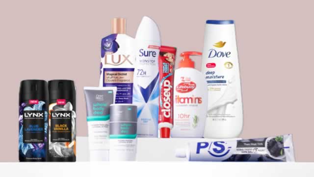 Mayo not today: Unilever's foods dilemma splits the analysts