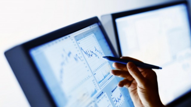 May's Broader Market Blowout Boosts Subscriber Profits