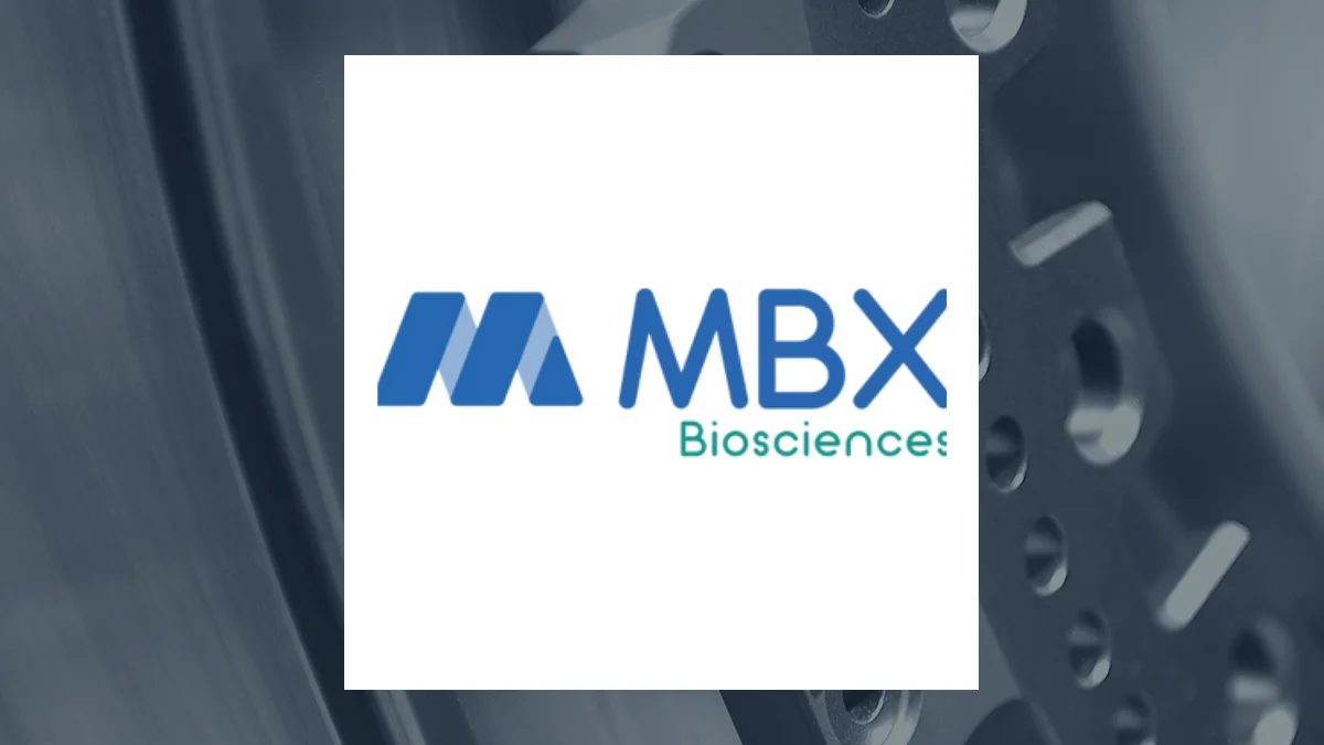 MBX Biosciences (NASDAQ:MBX) Reaches New 12-Month High After Analyst Upgrade