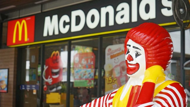 McBullish: Why McDonald's Stock Is a Tasty Treat for Investors in 2024