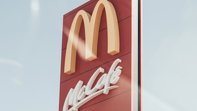 McDonald's $5 Meal Deal: 7 Things to Know as New Value Meal Launches