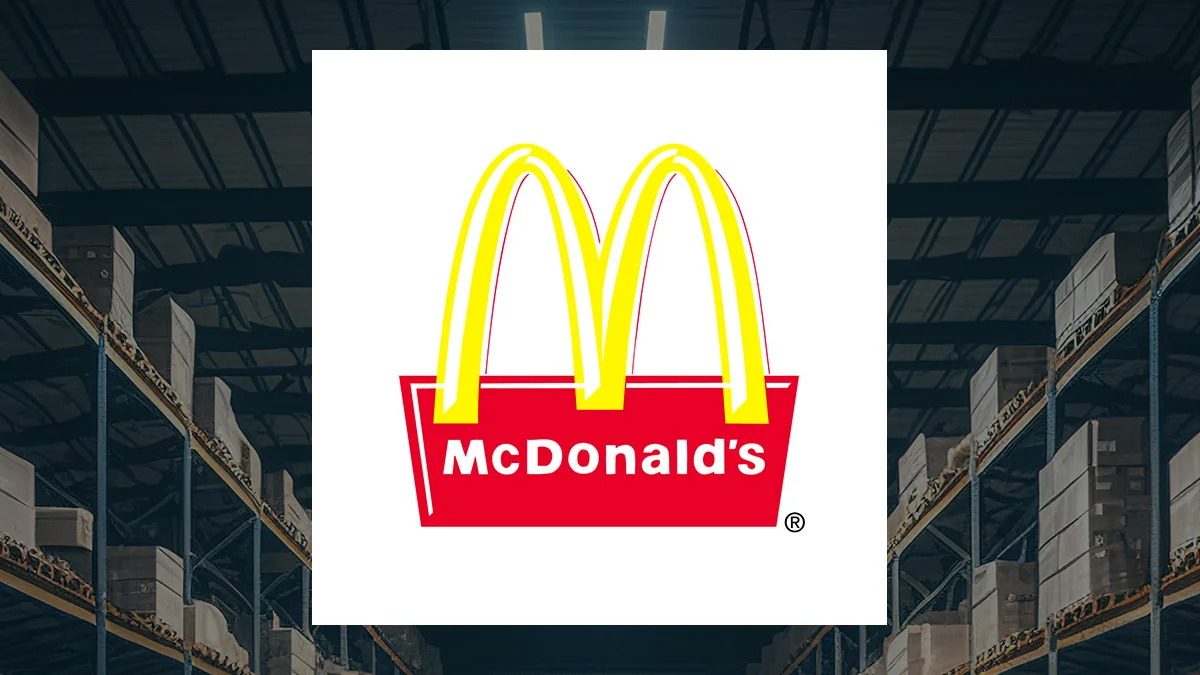 McDonald’s Corporation $MCD Shares Purchased by Procyon Advisors LLC