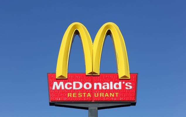 McDonald's Drives Sustainable Growth Through Loyalty & Menu Innovation
