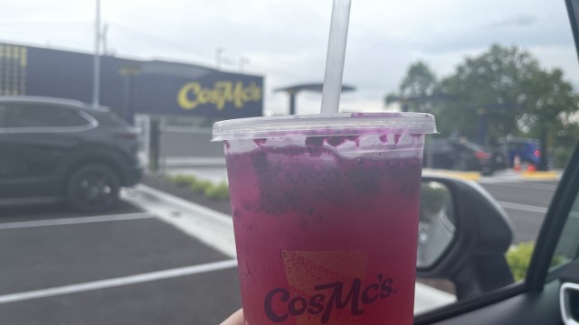 McDonald's might never expand CosMc's. But the spinoff could still pay dividends