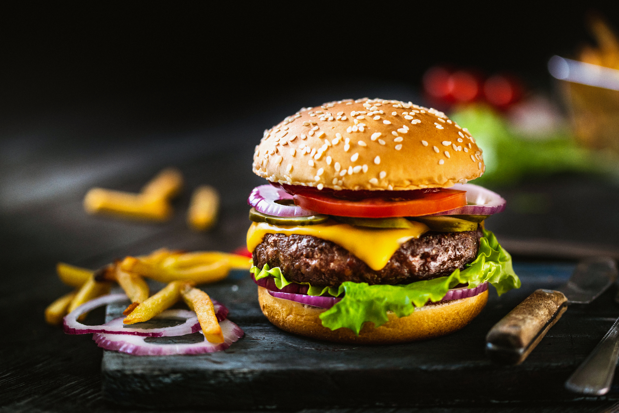 McDonald's Stock Is a Surprising Way for Investors to Capitalize on the Most Cutting-Edge Technology
