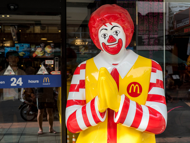 MCD's AI Push Gains Steam: Is Restaurant Tech the Next Growth Driver?
