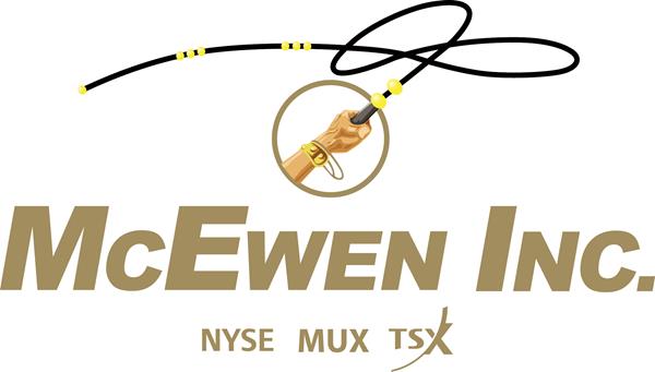 McEwen Files NI 43-101 Technical Reports: Grey Fox Prefeasibility Study in Ontario and Lookout Mountain and Windfall Mineral Resource Estimate in Nevada