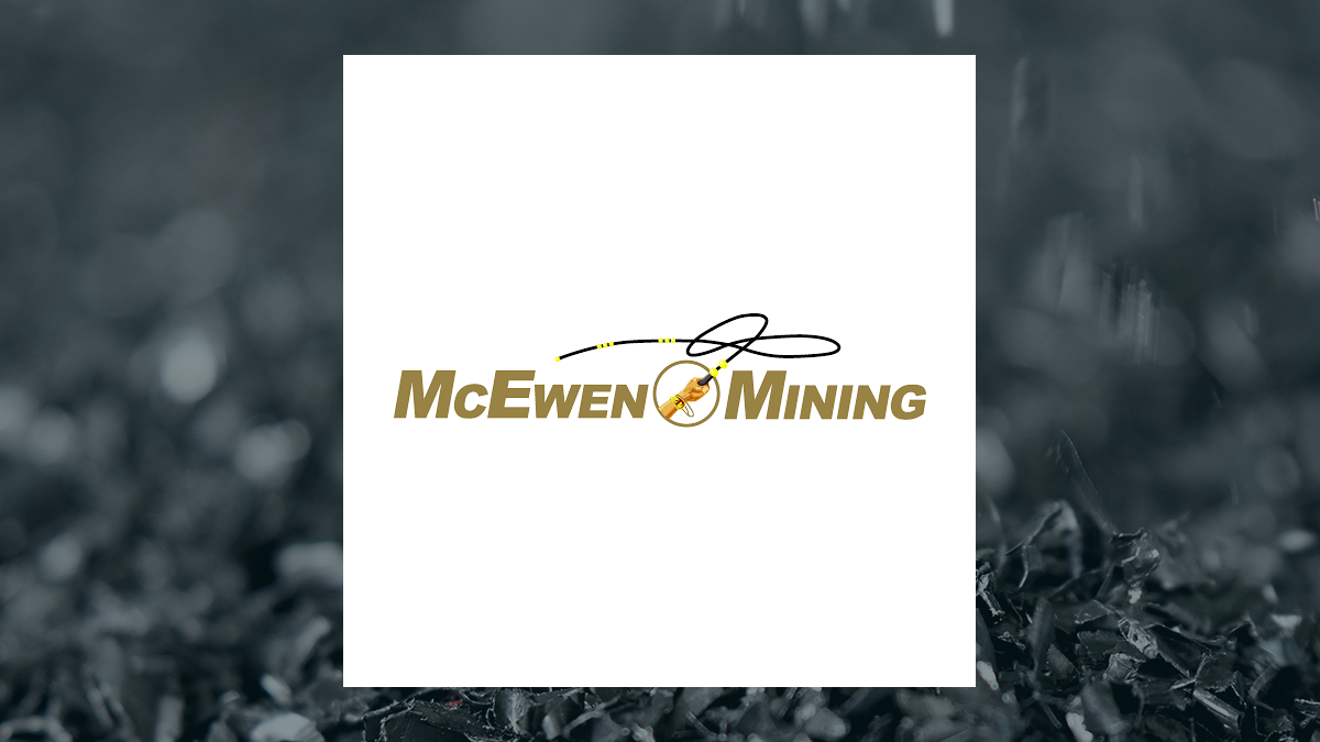 McEwen Mining (TSE:MUX) Stock Price Crosses Above 50-Day Moving Average   – Should You Sell?