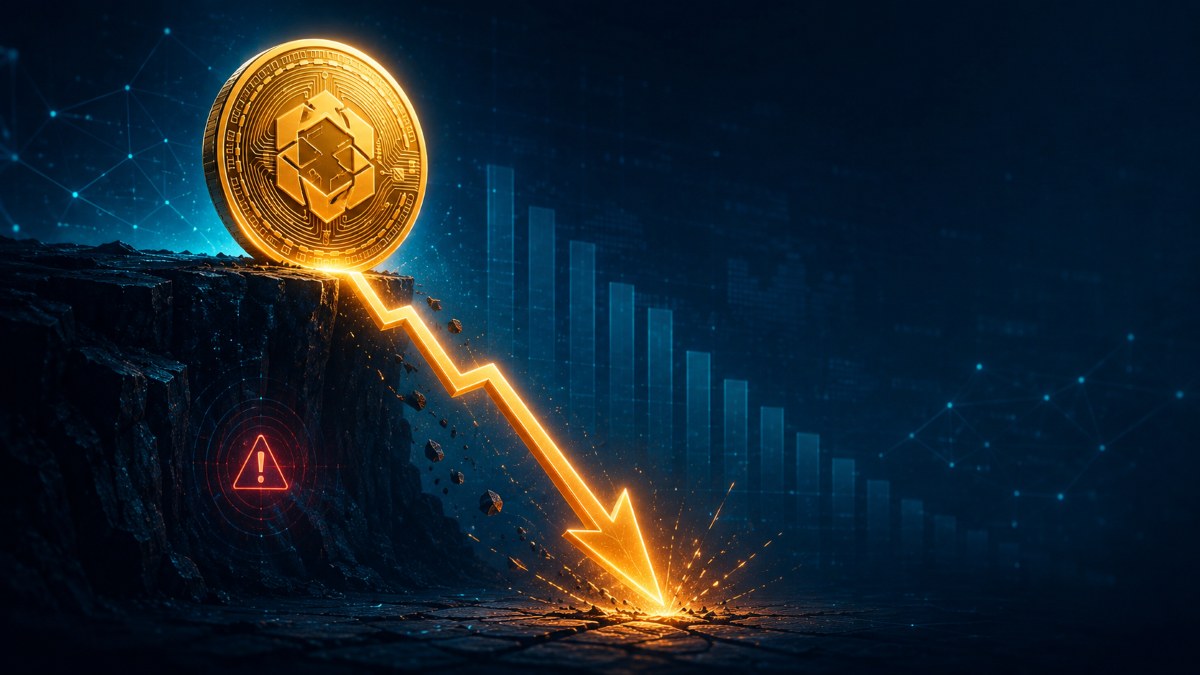 McGlone Warns Bitcoin Could Revisit $10K