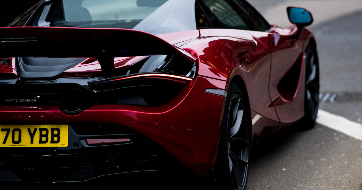 McLaren and Hedera Bring Trusted Web3 to Racing