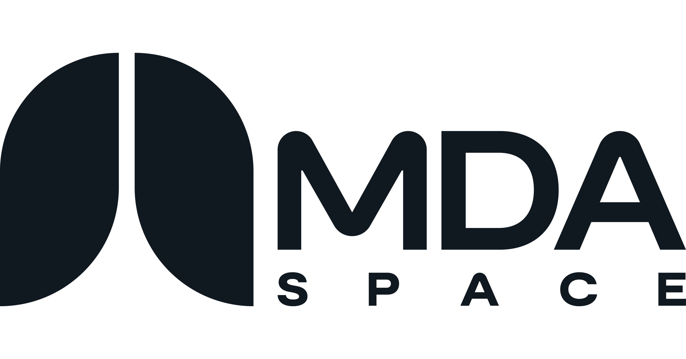 MDA SPACE REPORTS FIRST QUARTER 2026 RESULTS