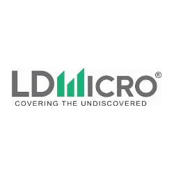 MDB Capital Holdings, LLC to Present at the LD Micro Main Event XIX