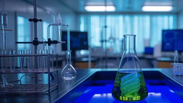 MDGL Stock Down Despite Q2 Beat, MASH Drug Drives Top-Line Y/Y Growth