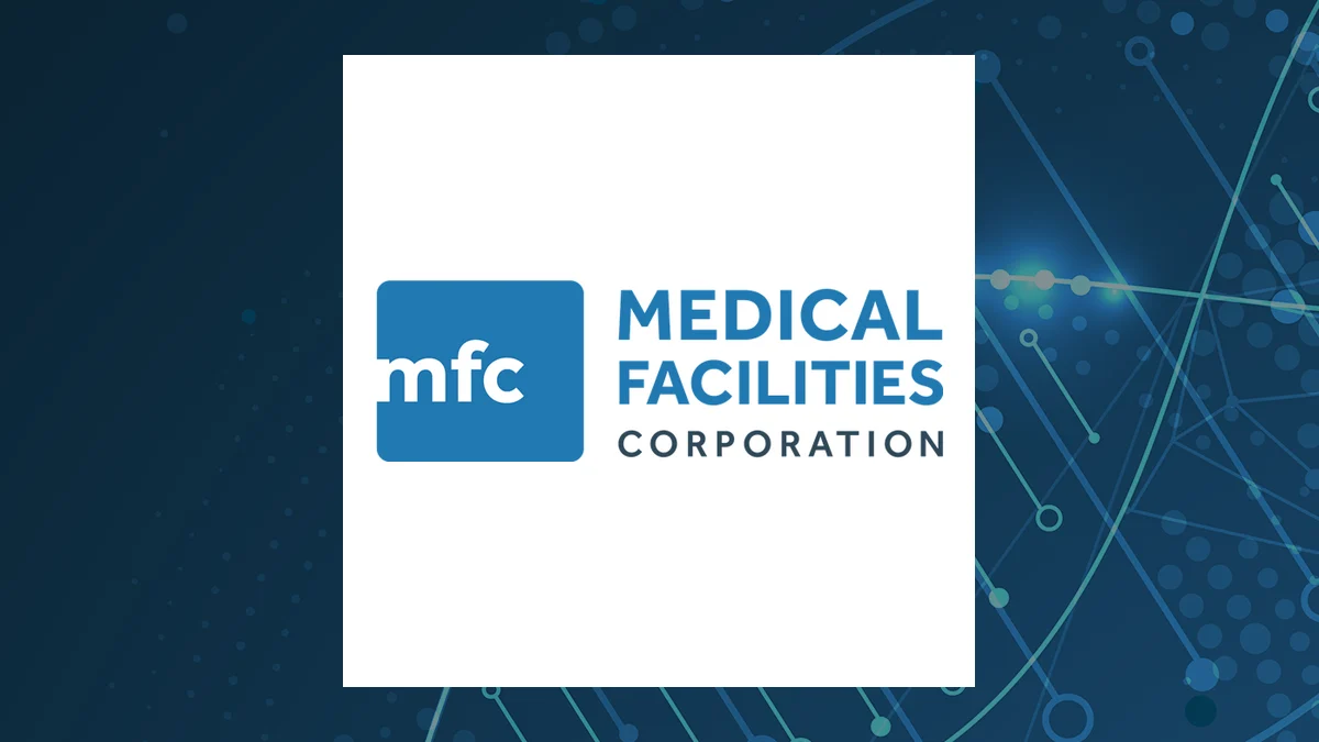 Medical Facilities (OTCMKTS:MFCSF) Shares Pass Above 50 Day Moving Average   – Time to Sell?
