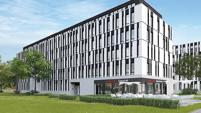 Medical Properties (MPW) Disposes of 11 Facilities to UCHealth