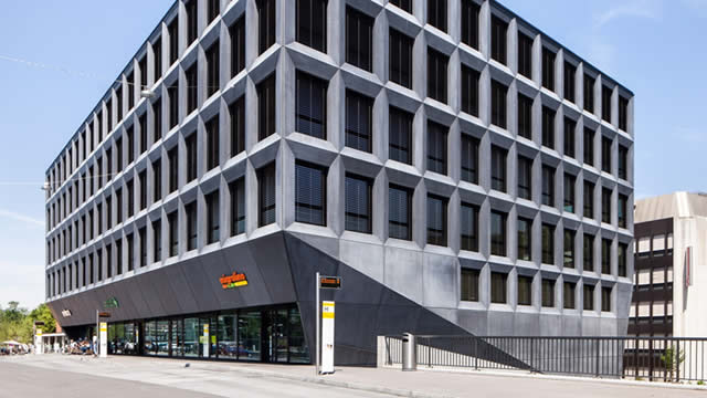Foto von Medical Properties Q1 NFFO Misses Estimates, Revenues Fall Y/Y