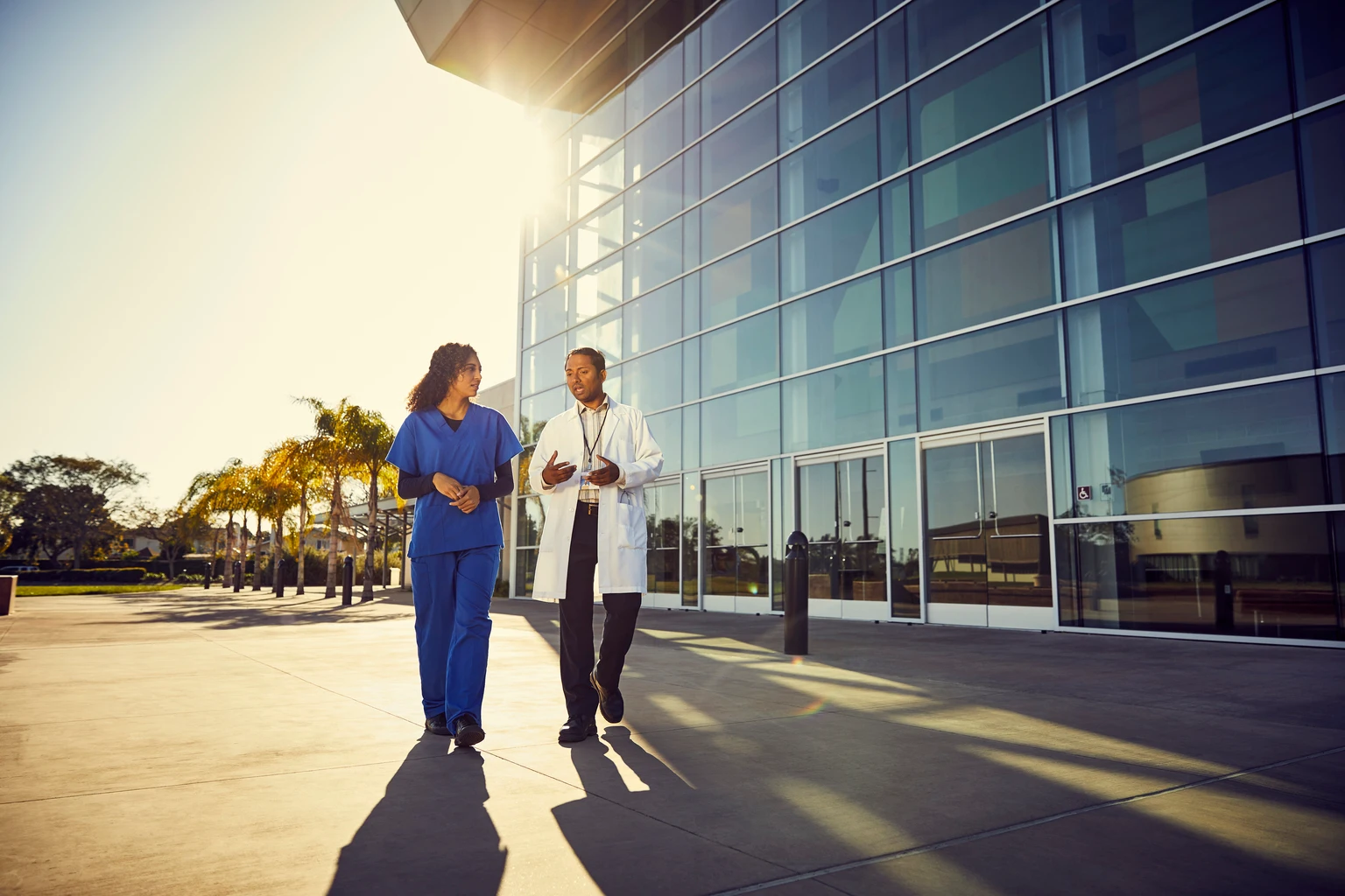 Medical Properties Trust: Don't Ignore Leverage, Reiterate 'Strong Sell'