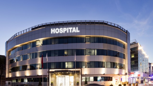 Medical Properties Trust: Renewed Risks To The Dividend