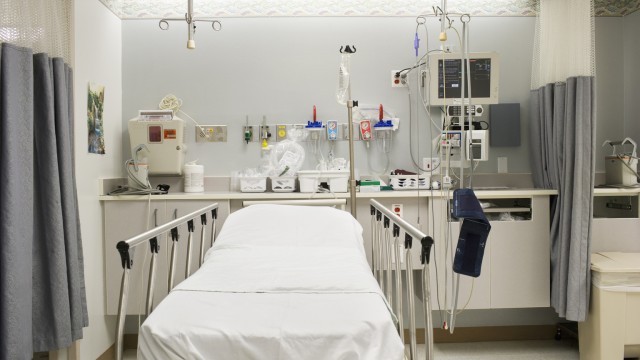 Medical Properties Trust: Steward Bankruptcy Exposes Shorts To Squeeze, 11.2% Dividend Yield