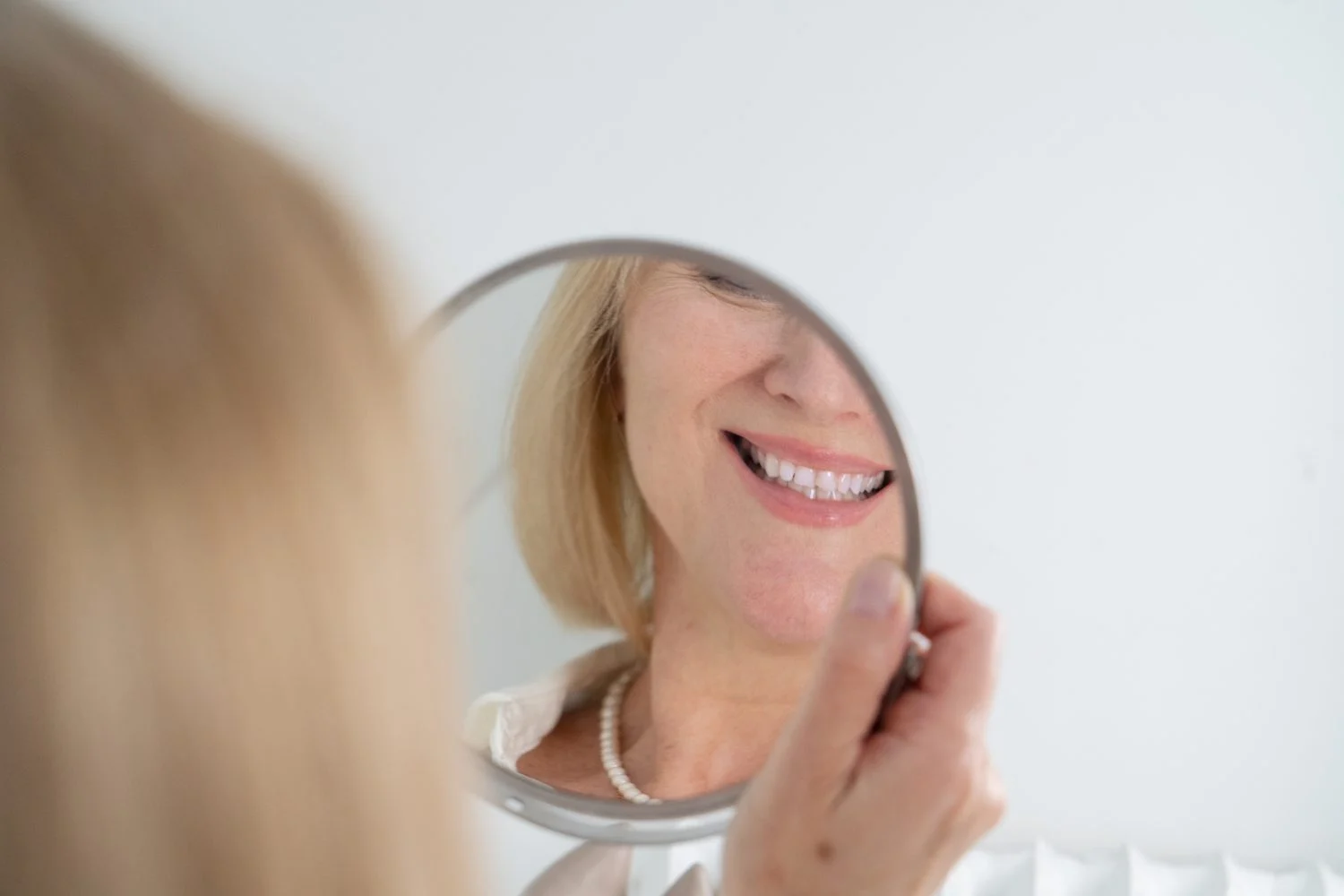 Medicare Keeps You Alive. This Portfolio Keeps You Looking Good.