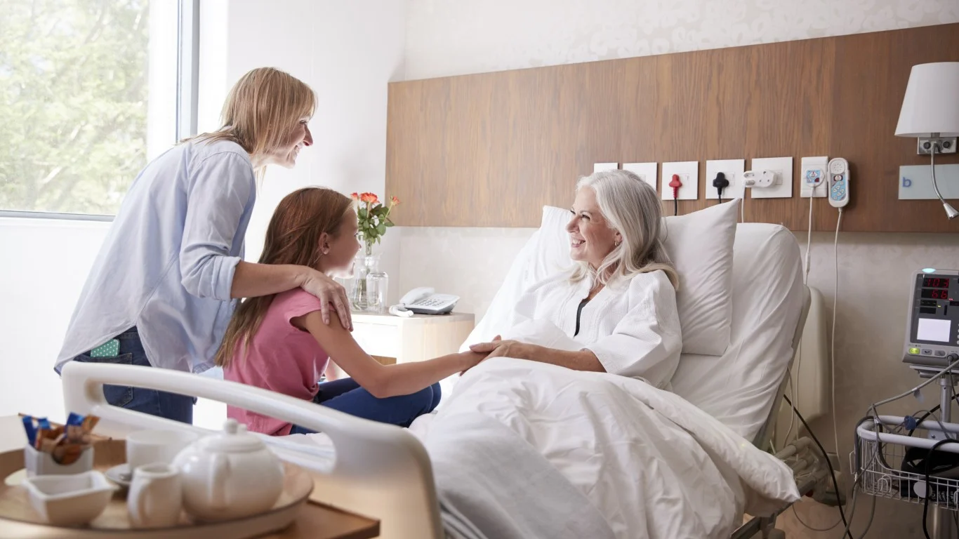 Medicare Pays for Hospice. It Pays $0 for Routine Room and Board. If Hospice Happens in a Nursing Home, the Bill Is Yours at Roughly $10,000 a Month.