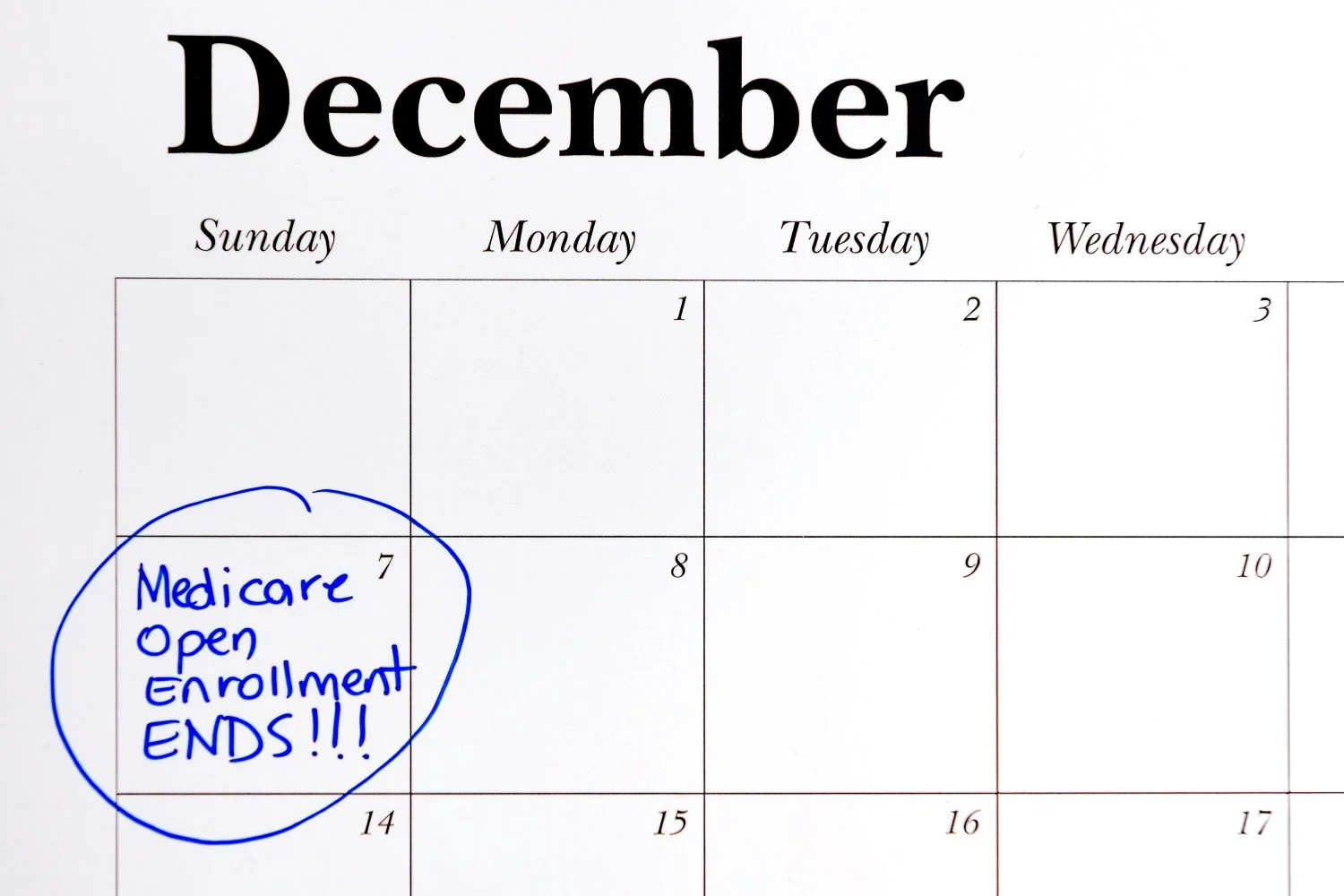 Medicare’s 2027 Drug Deductible Is $700, Up $85. You Pay All of It Before Your Plan Pays Anything.