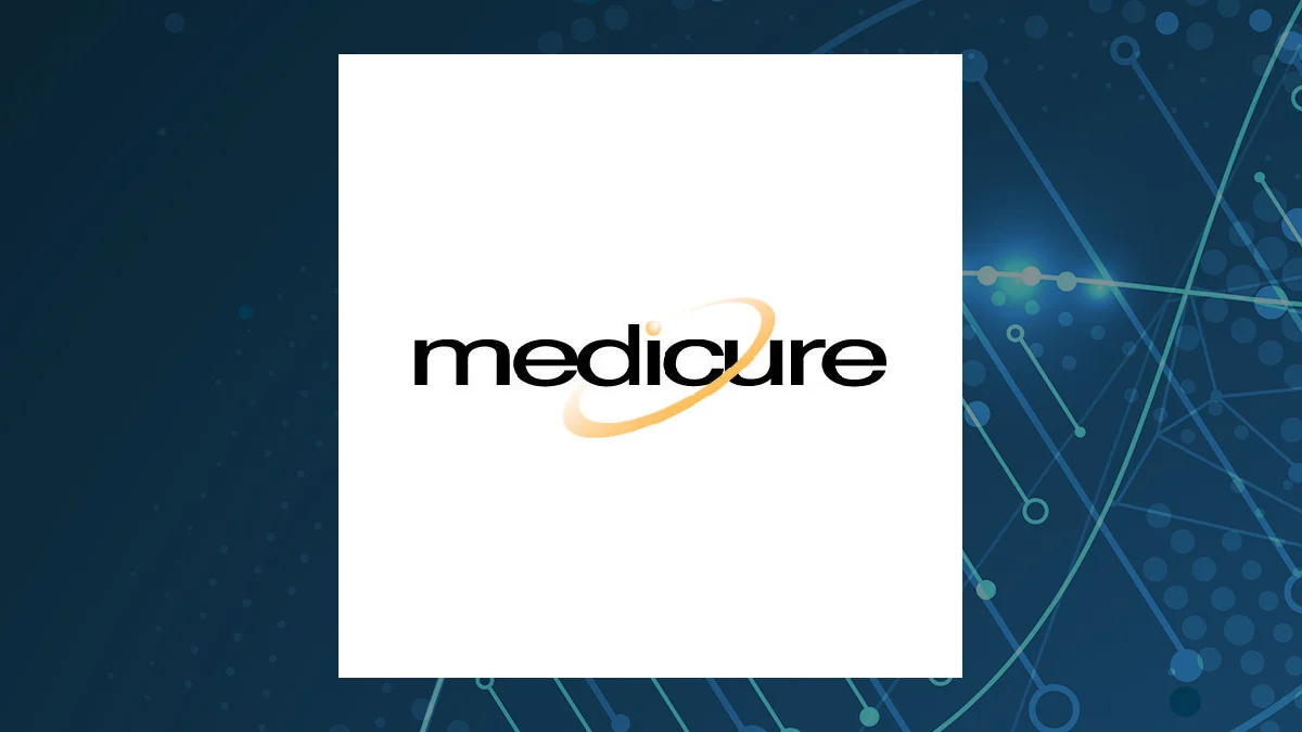 Medicure (OTCMKTS:MCUJF) Shares Cross Above 50-Day Moving Average   – Should You Sell?