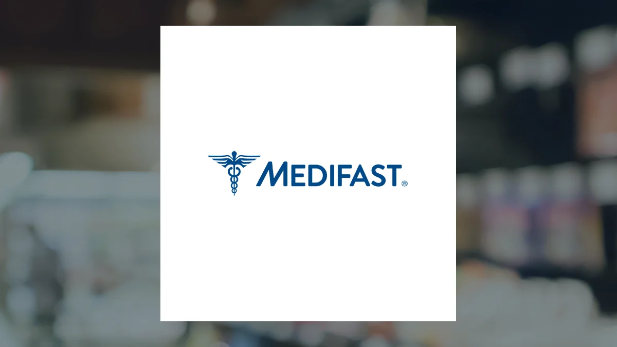 Medifast (NYSE:MED) CEO Acquires $178,724.58 in Stock