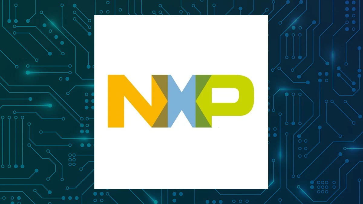 Mediolanum International Funds Ltd Reduces Stock Holdings in NXP Semiconductors N.V. $NXPI
