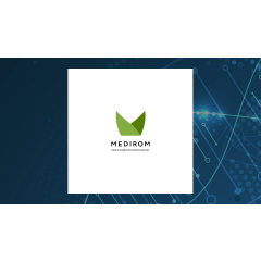 Medirom Healthcare Technologies (NASDAQ:MRM) vs. Regis (NASDAQ:RGS) Head-To-Head Analysis